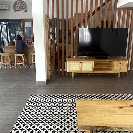 Lovely House In Kdc Hoang Quan Cai Rang Esterno foto