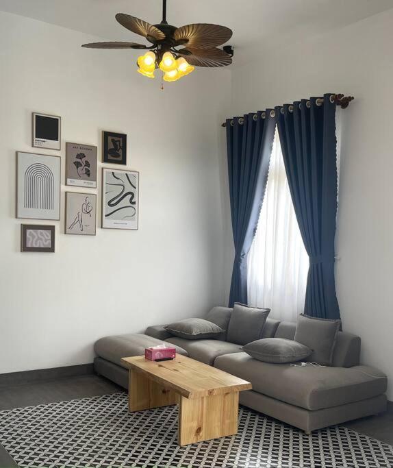 Lovely House In Kdc Hoang Quan Cai Rang Esterno foto